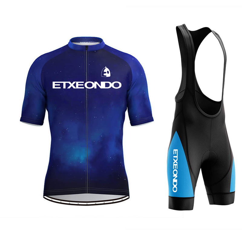 Etxeondo Men's Breathable Shor - Cycling Gear For Sale ulasan dan harga