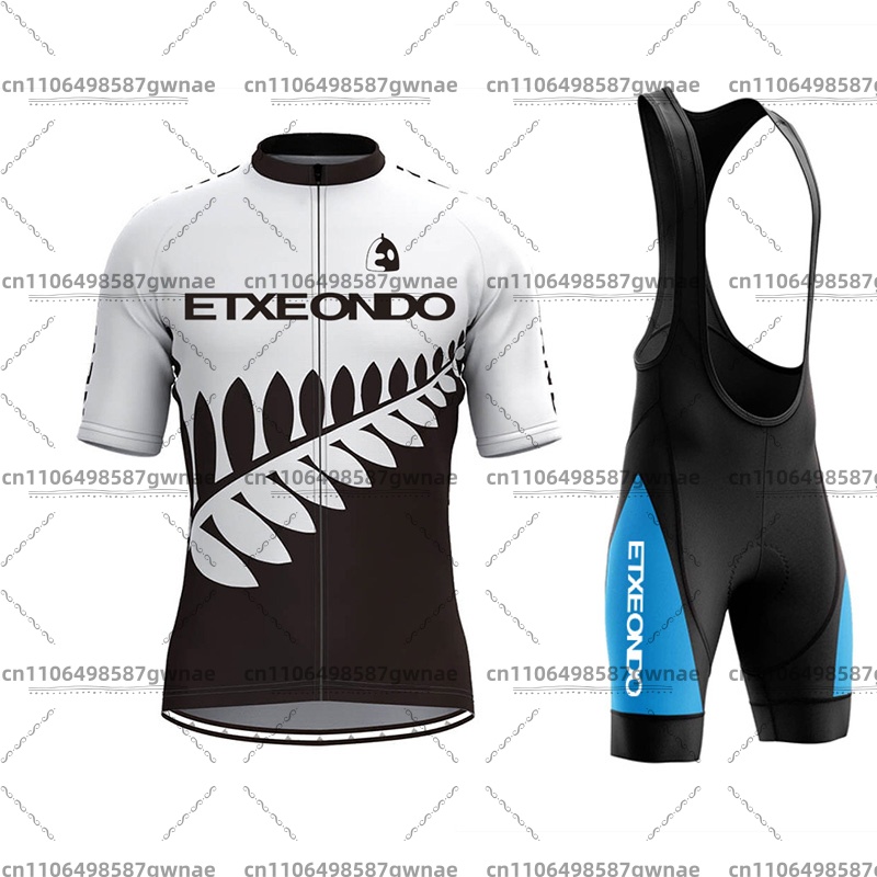 Etxeondo Men's Breathable Shor - Cycling Gear For Sale ulasan dan harga