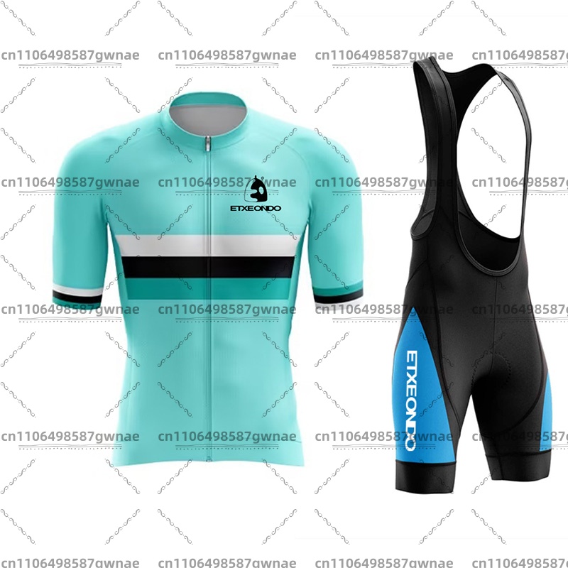 Etxeondo Men's Breathable Shor - Cycling Gear For Sale ulasan dan harga