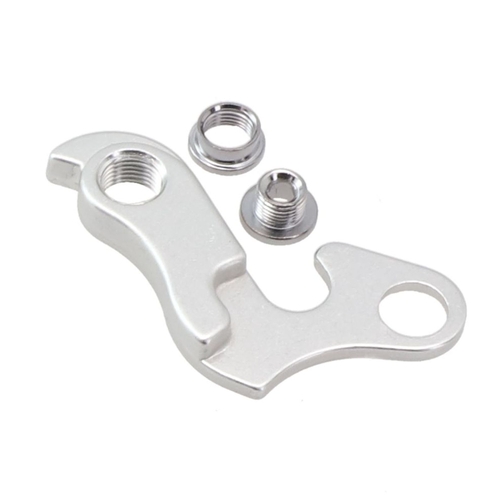 Aluminum Alloy Bike Rear Derai - Cycling Gear Hanger ulasan dan harga