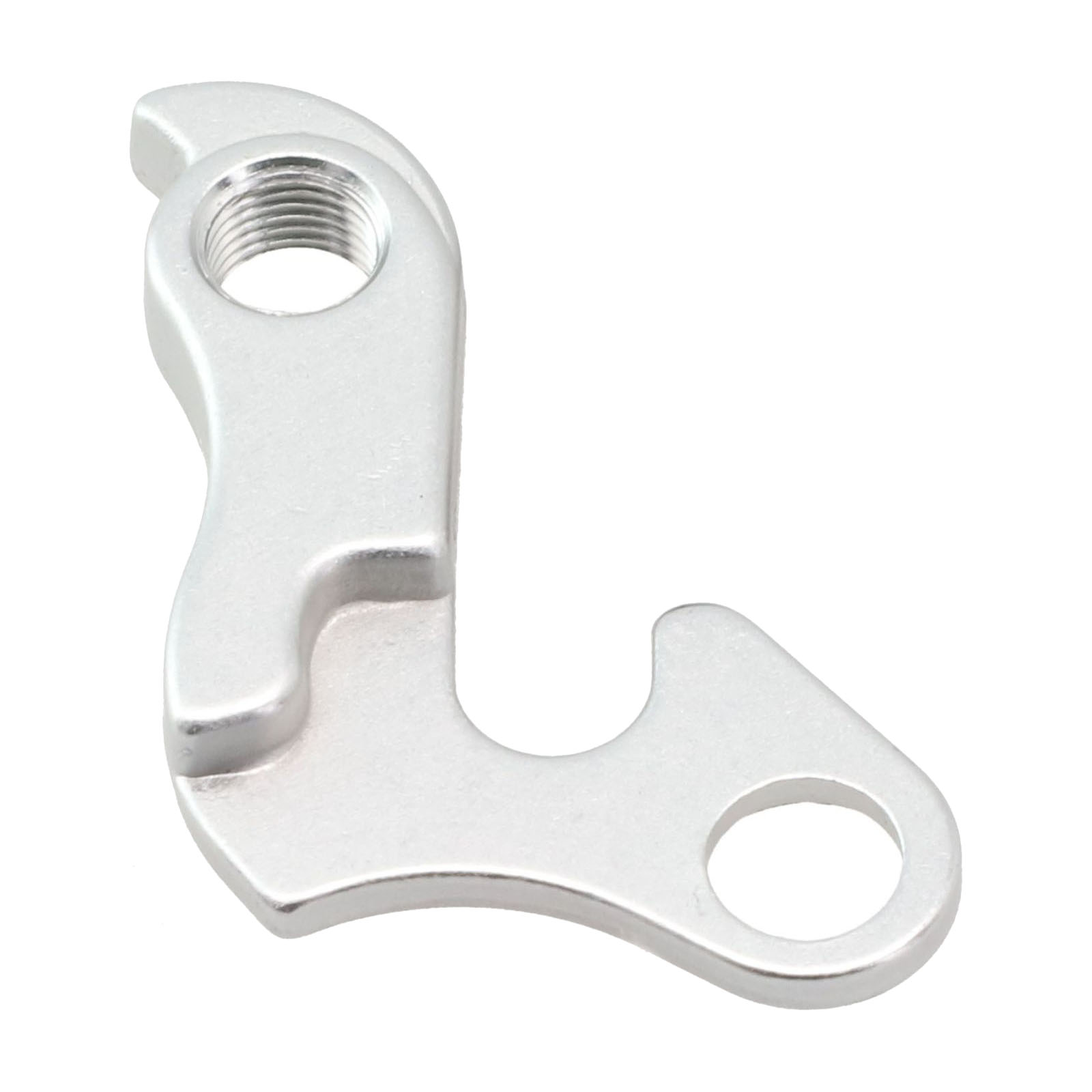 Aluminum Alloy Bike Rear Derai - Cycling Gear Hanger ulasan dan harga