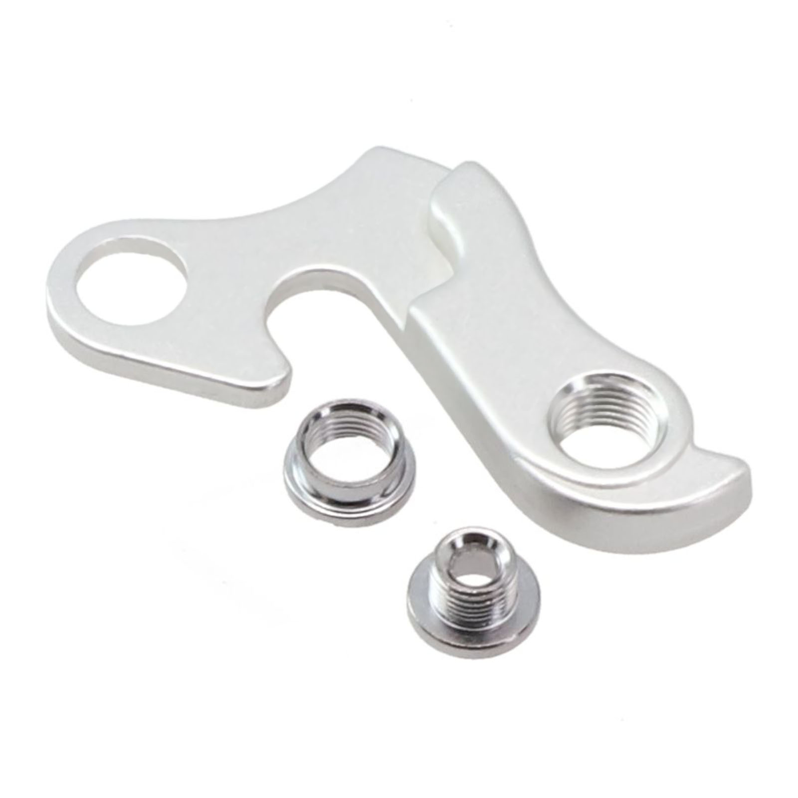 Aluminum Alloy Bike Rear Derai - Cycling Gear Hanger ulasan dan harga