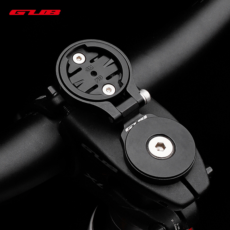 GUB 639 Bike Computer Stem Top - Cycling Gear Mount ulasan dan harga