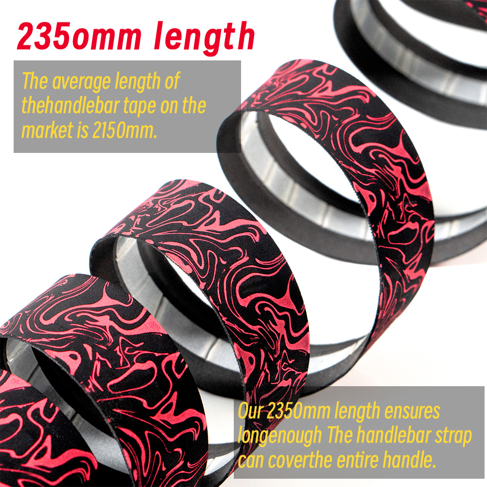 Chooee Bicycle Handlebar Tape, - Cycling Gear Brands ulasan dan harga