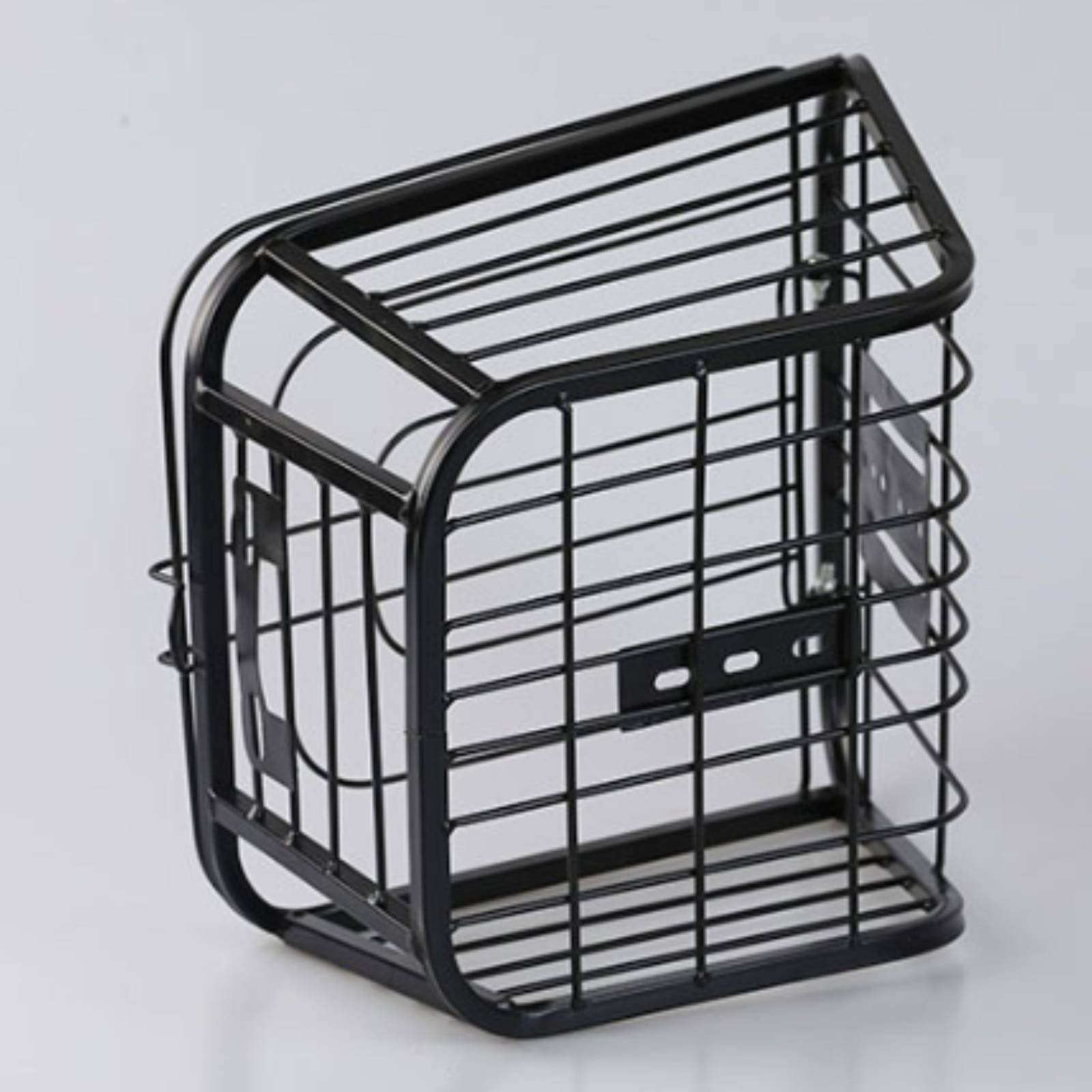 Folding Rear Bike Basket Folda - Gear In Cycling ulasan dan harga
