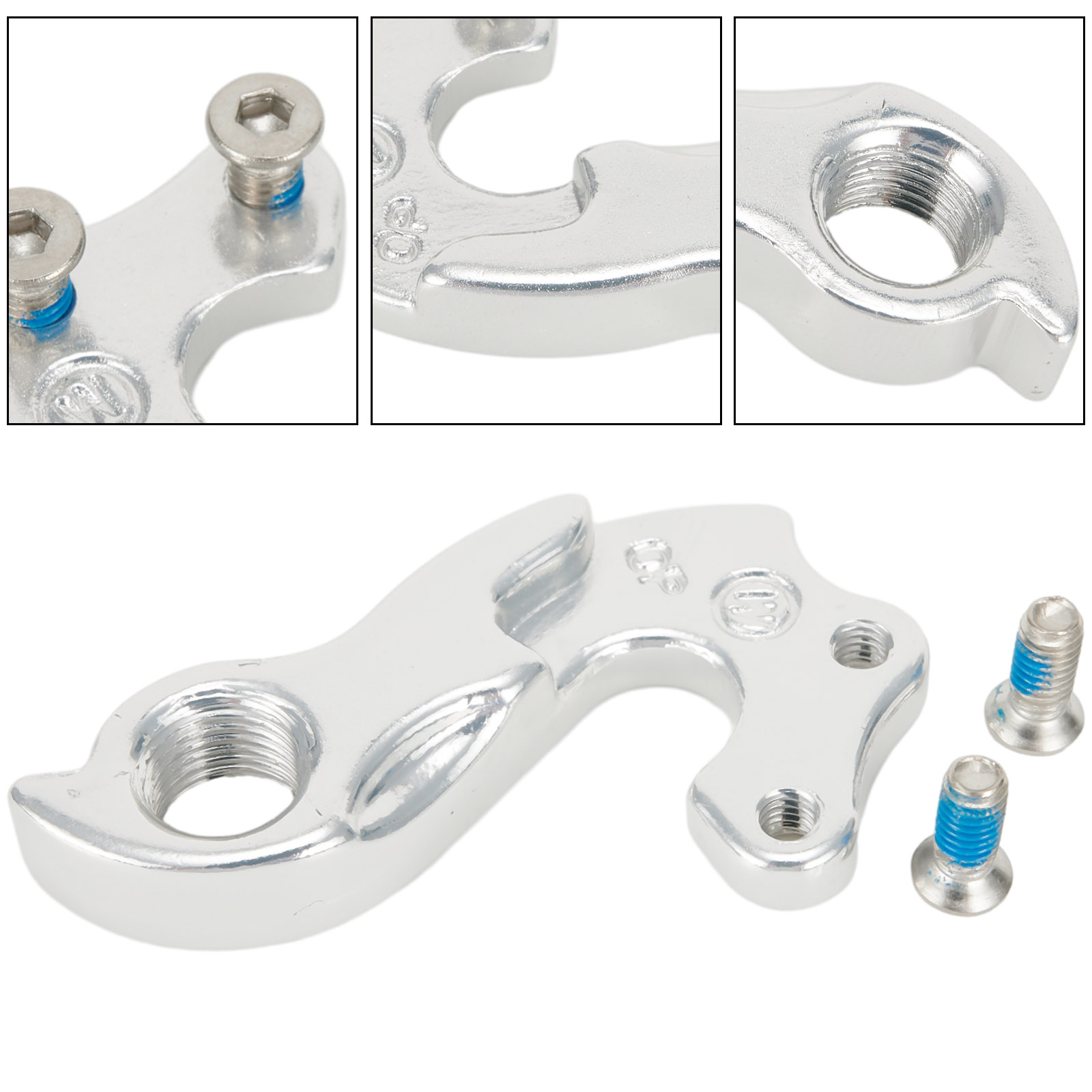 Bike Rear Derailleur Gear Mech - Cycling Gear For Sale ulasan dan harga