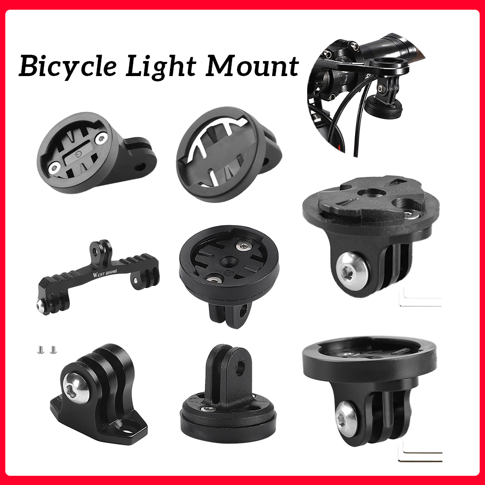 Bike Camera Mount Holder Brack - Cycling Gear Mount ulasan dan harga