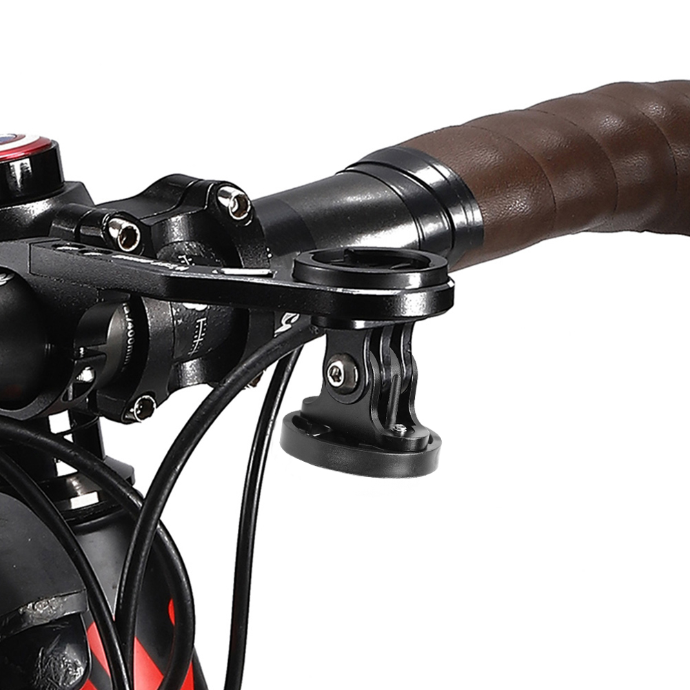 Bike Camera Mount Holder Brack - Cycling Gear Mount ulasan dan harga