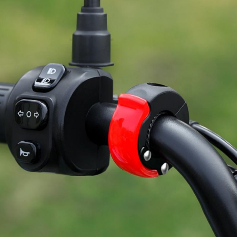 (BF06)1 Set Bicycle Scooter Mo - Cycling Gear Hanger ulasan dan harga