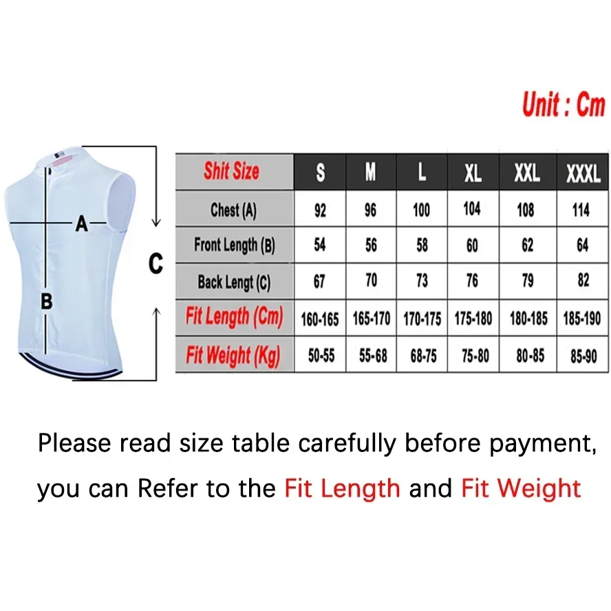 New ROSTI Cycling Jersey Sleev - Cycling Gear Vest ulasan dan harga
