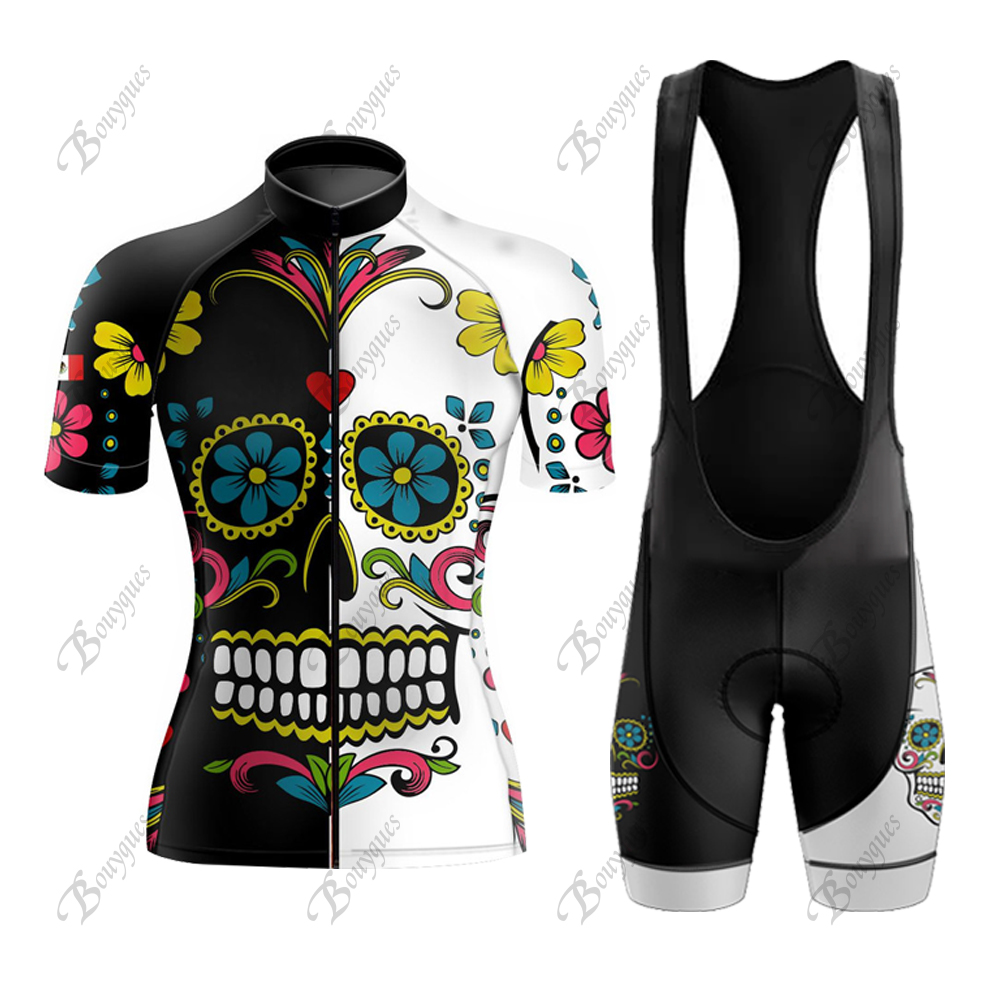 2023 New Women Triathlon Short - Triathlon Cycling Kit ulasan dan harga