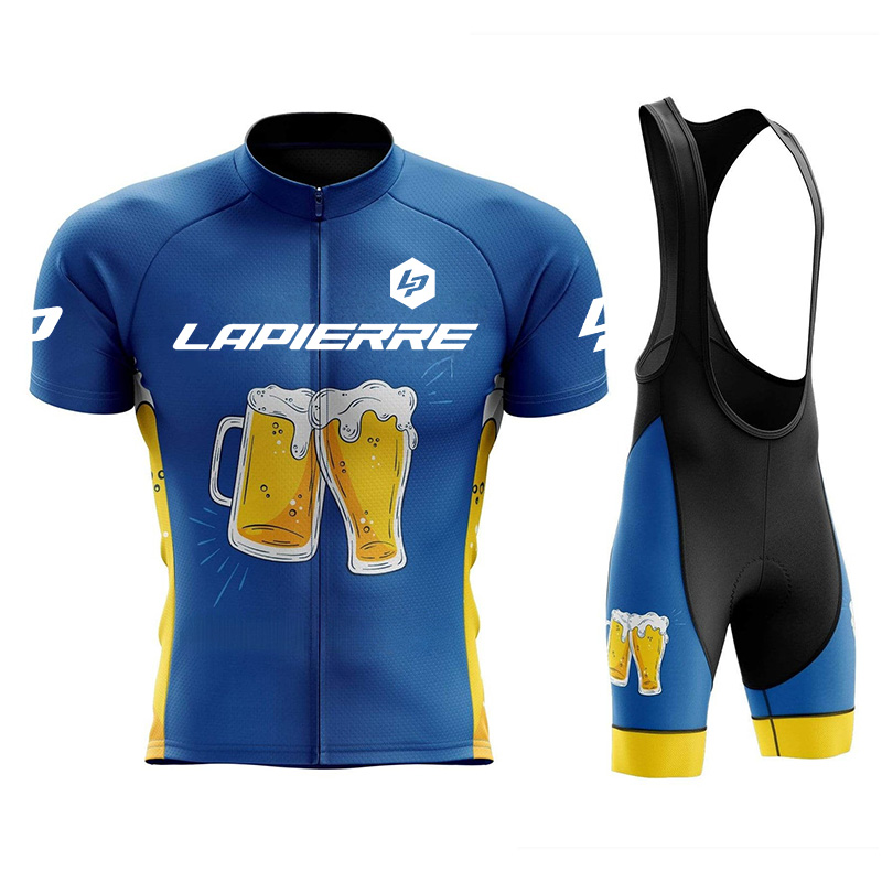 Lapierre Men's 2026 Summer Cyc - Cycling Gear For Sale ulasan dan harga