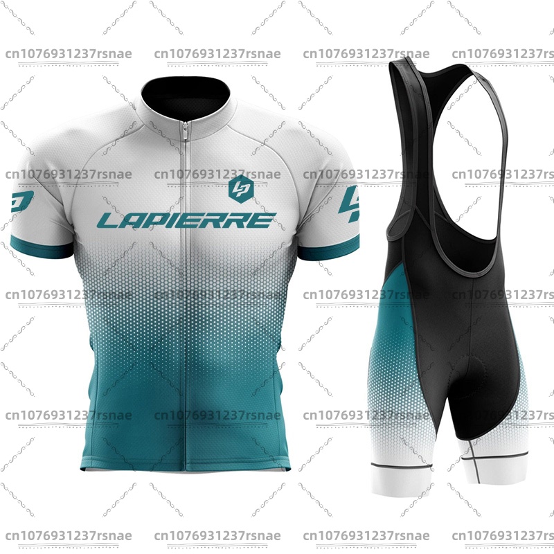 Lapierre Men's 2026 Summer Cyc - Cycling Gear For Sale ulasan dan harga