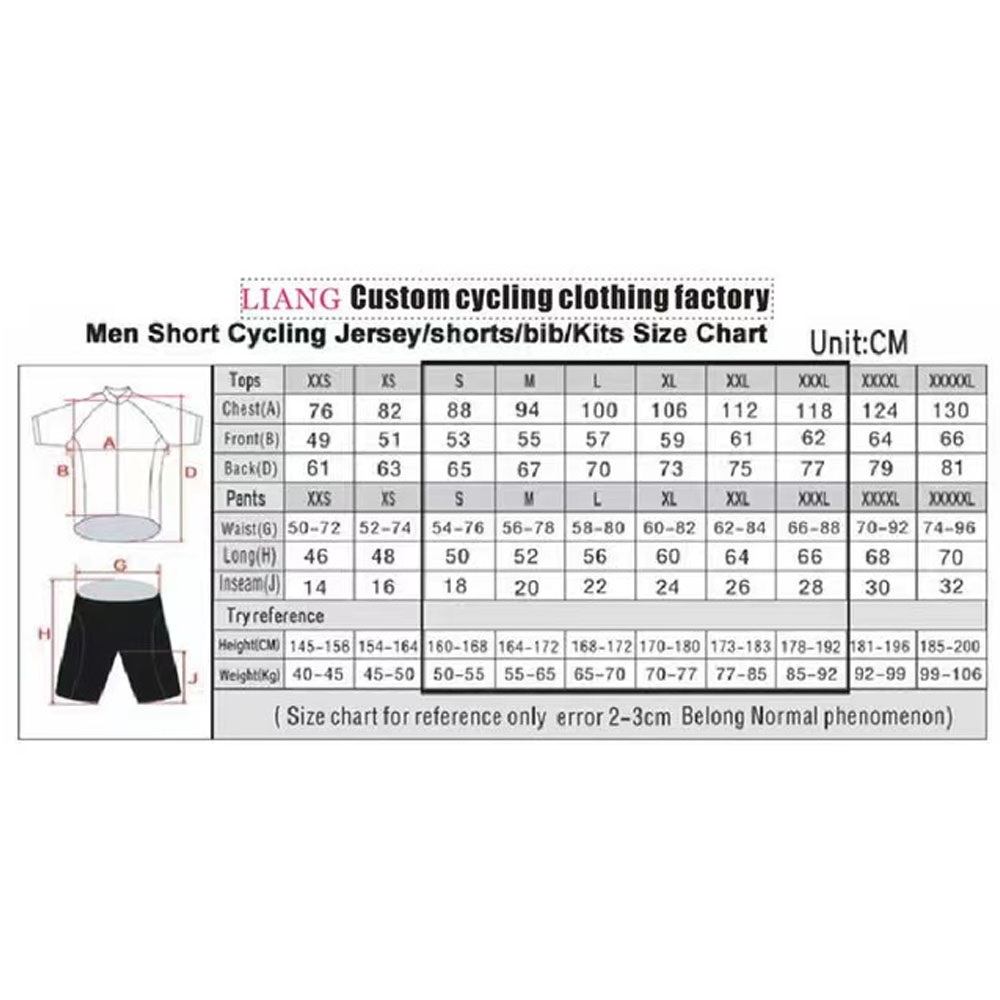 Q36.5 Team 2026 Cycling Jersey - Cycling Gear Brands ulasan dan harga