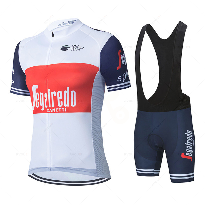 2025 Team Men Summer Cycling J - Cycling Gear Brands ulasan dan harga