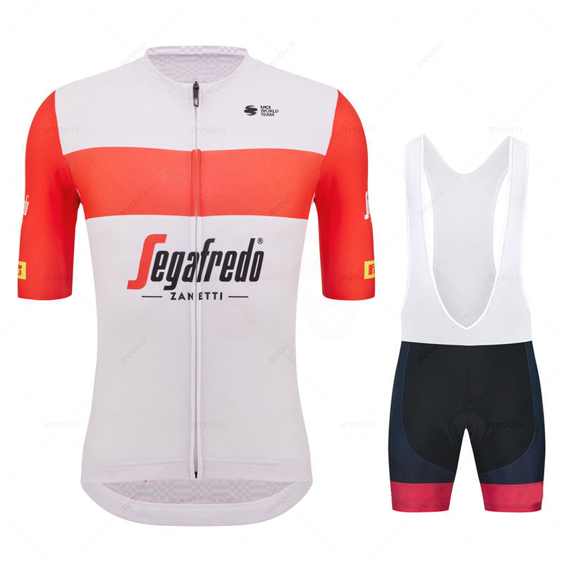2025 Team Men Summer Cycling J - Cycling Gear Brands ulasan dan harga