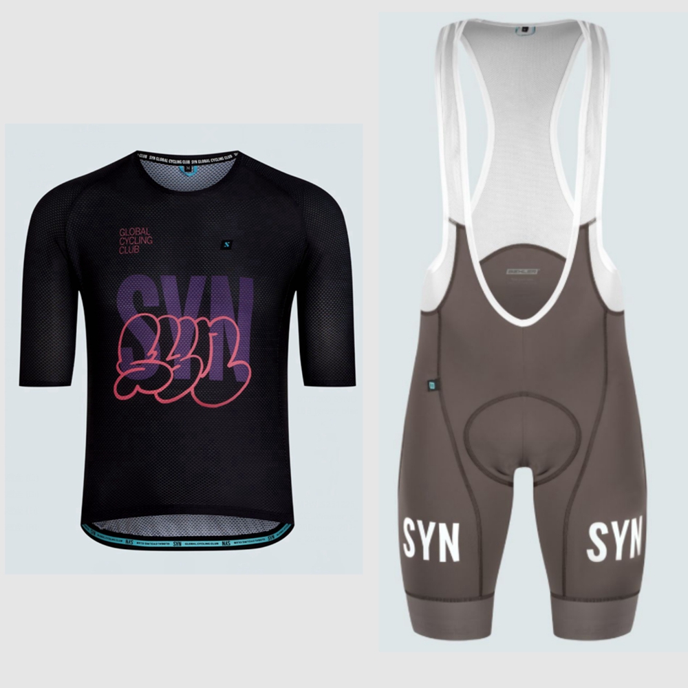 MEN'S TRAINING DESIGN LAB ZIPL - Cycling Gear Brands ulasan dan harga