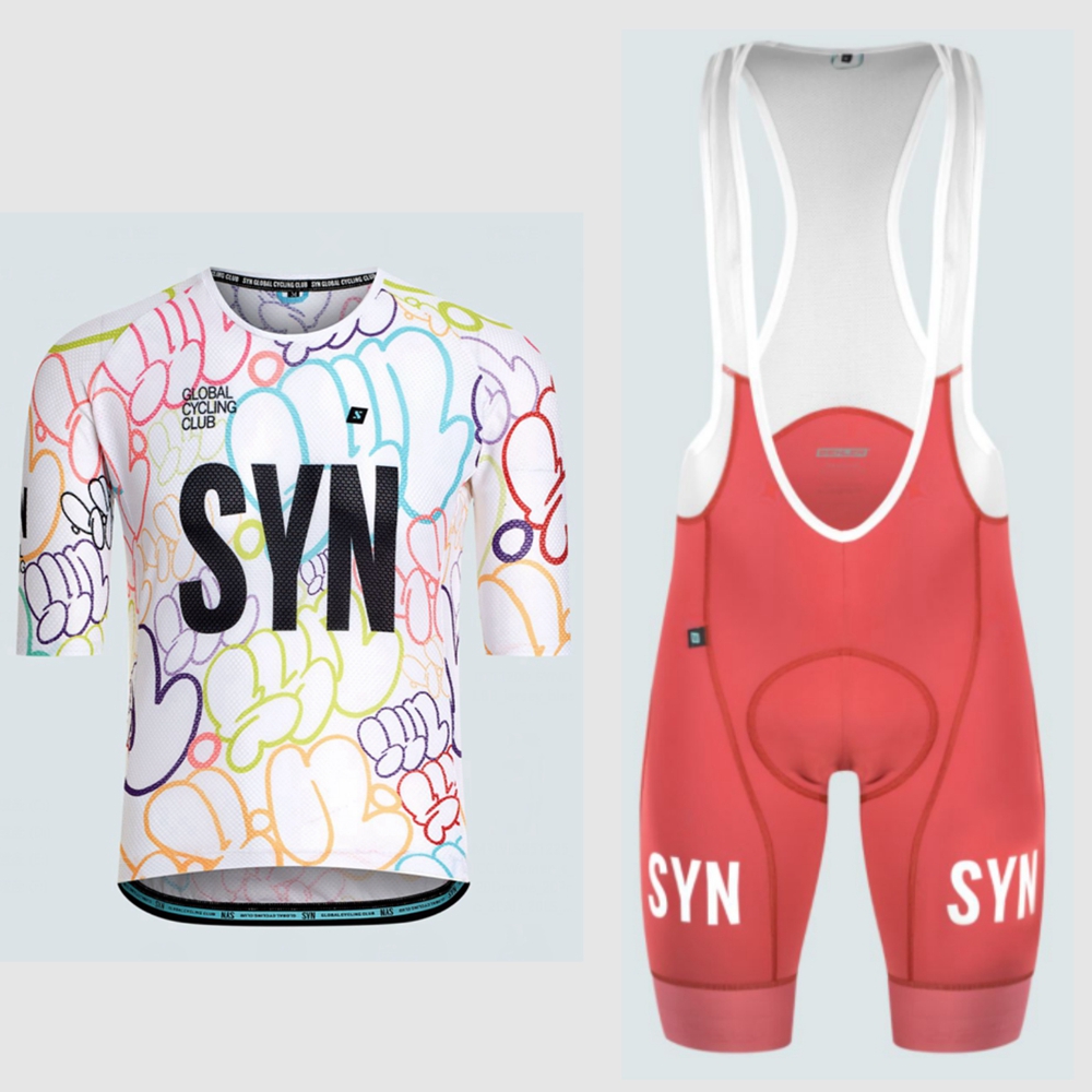 MEN'S TRAINING DESIGN LAB ZIPL - Cycling Gear Brands ulasan dan harga