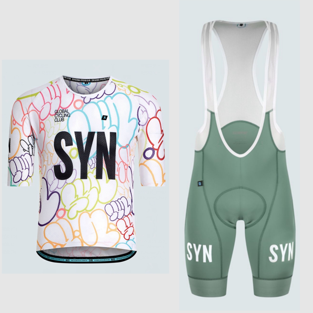 MEN'S TRAINING DESIGN LAB ZIPL - Cycling Gear Brands ulasan dan harga
