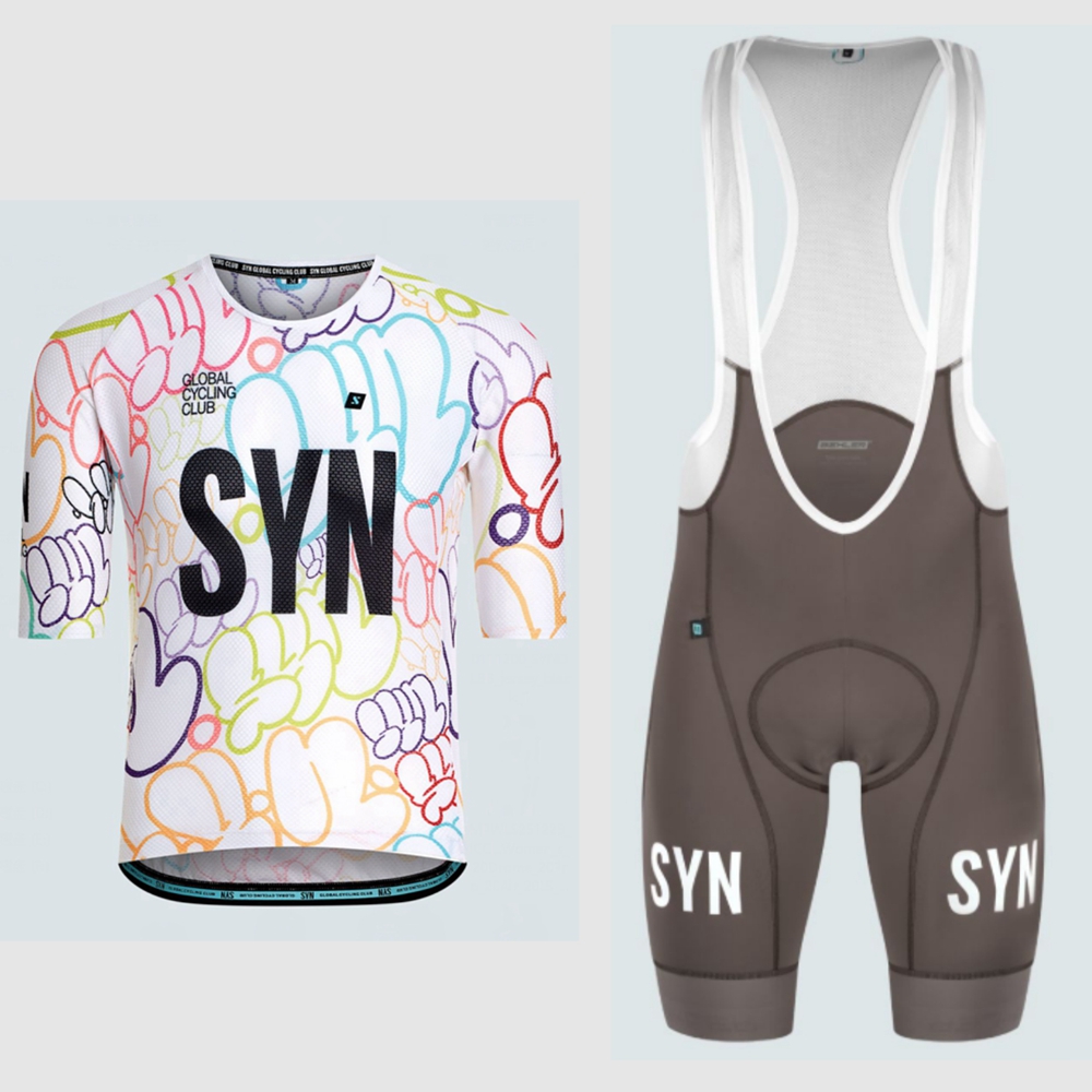 MEN'S TRAINING DESIGN LAB ZIPL - Cycling Gear Brands ulasan dan harga