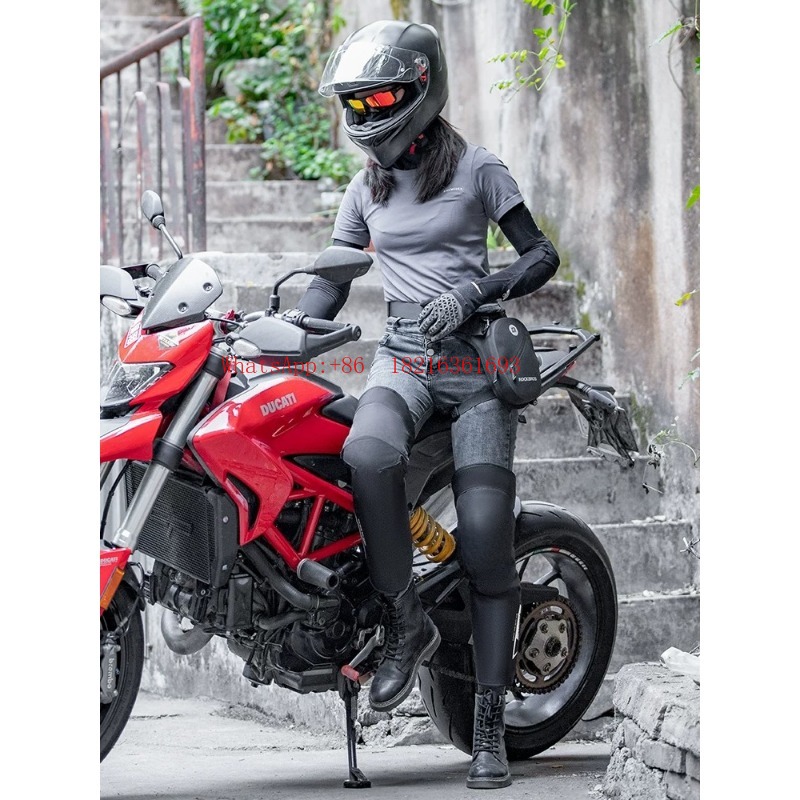 Autumn and Winter Motorcycle K - Gear In Cycling ulasan dan harga