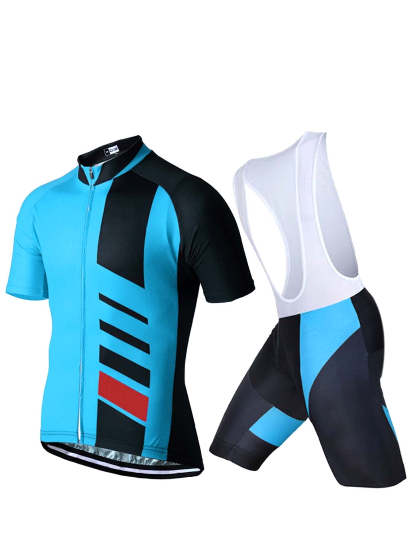 Men's Cycling Jersey & Shorts  - Cycling Gear For Sale ulasan dan harga