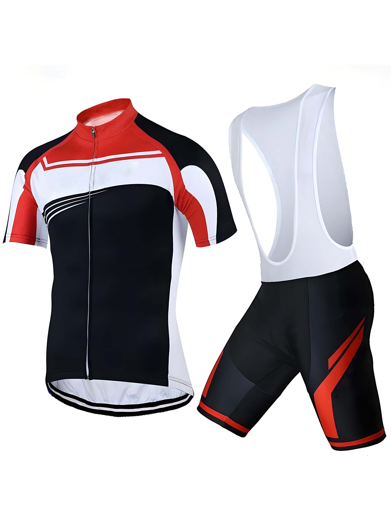 Men's Cycling Jersey & Shorts  - Cycling Gear For Sale ulasan dan harga