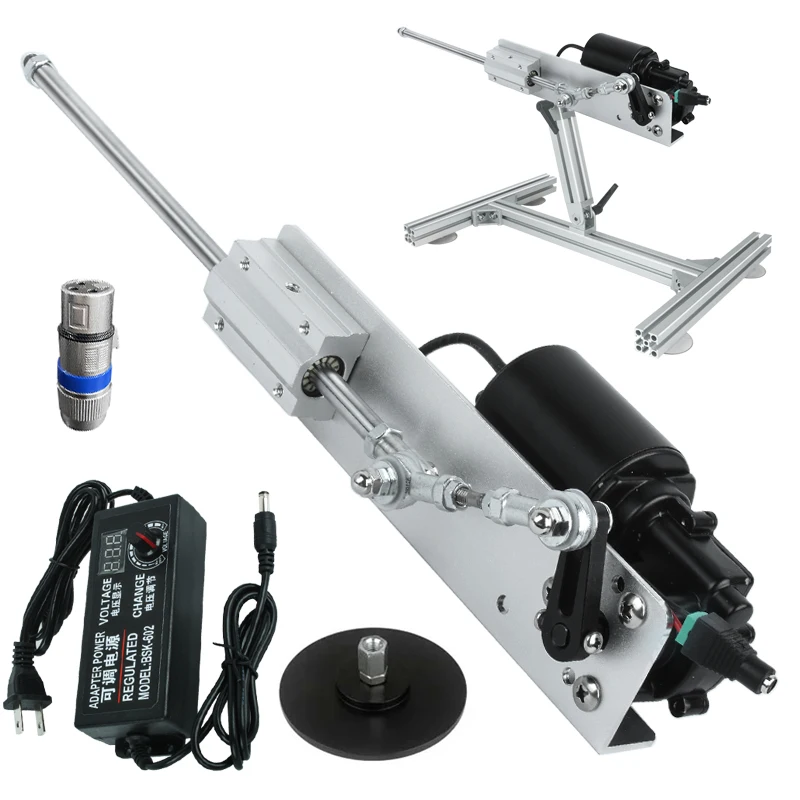 Adjustable Telescopic Linear A - Gear In Cycling ulasan dan harga