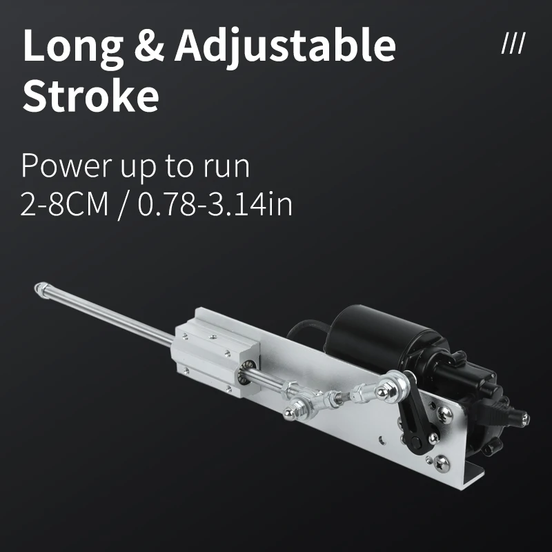 Adjustable Telescopic Linear A - Gear In Cycling ulasan dan harga