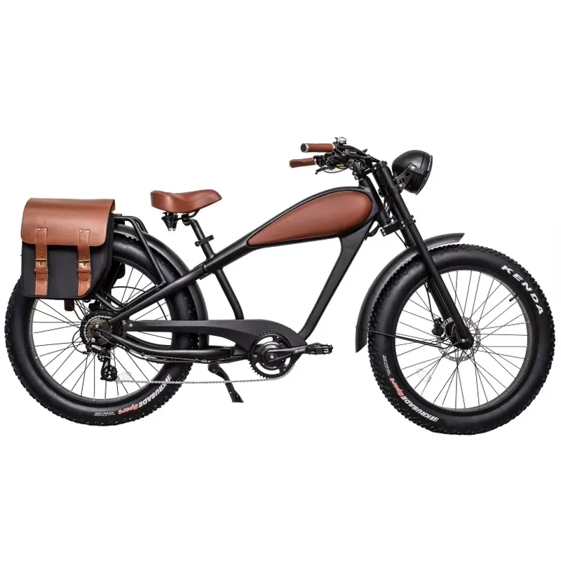 OEM 750W Hot Electric Vintage  - Road Bike Tire ulasan dan harga