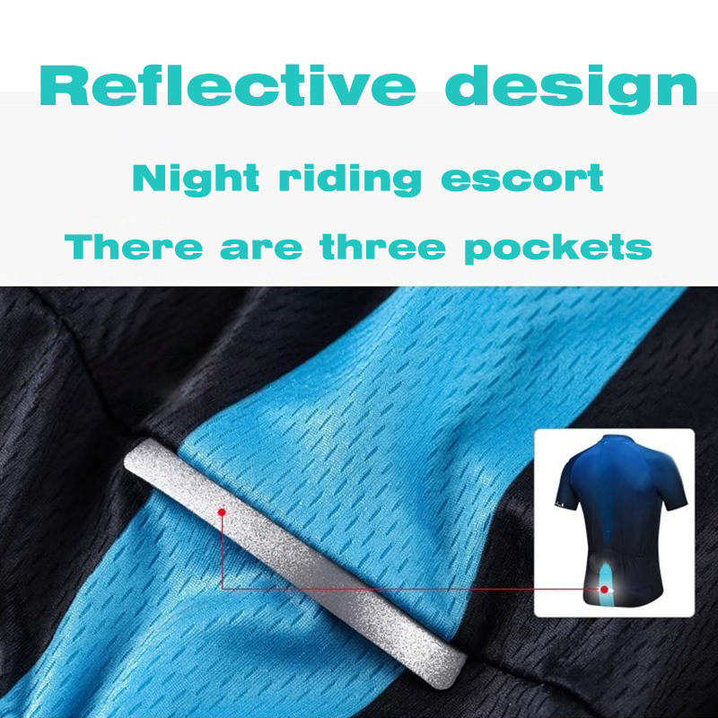 2026 Men's Cycling Jersey Bib  - Cycling Gear Brands ulasan dan harga