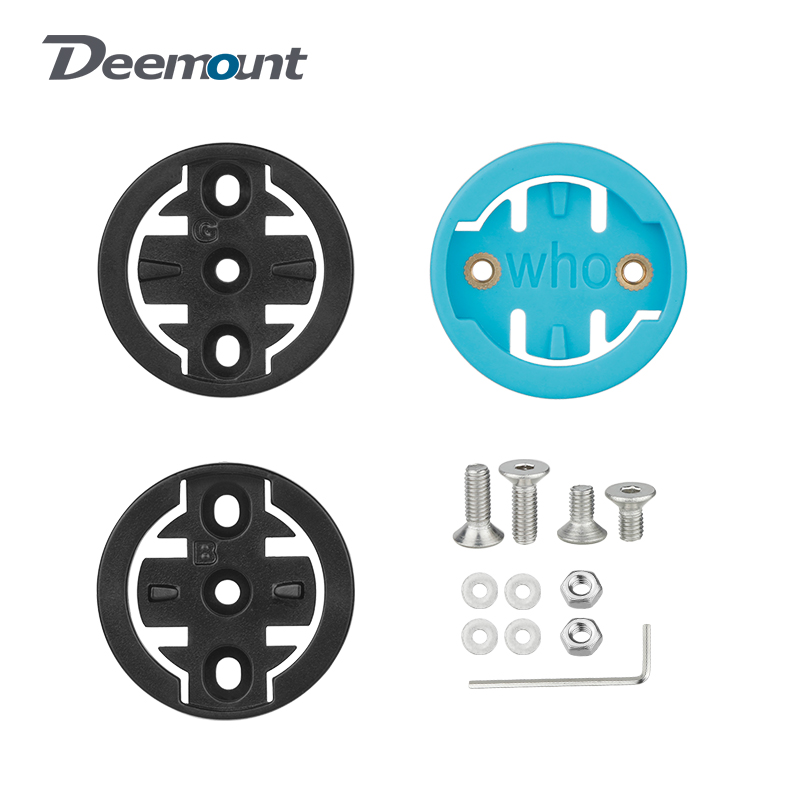 Out Front Computer Mount Adapt - Cycling Gear Mount ulasan dan harga