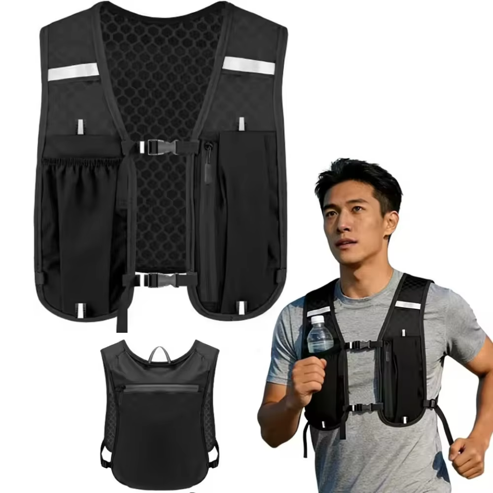 Running Hydration Vest for Wom - Cycling Gear Vest ulasan dan harga