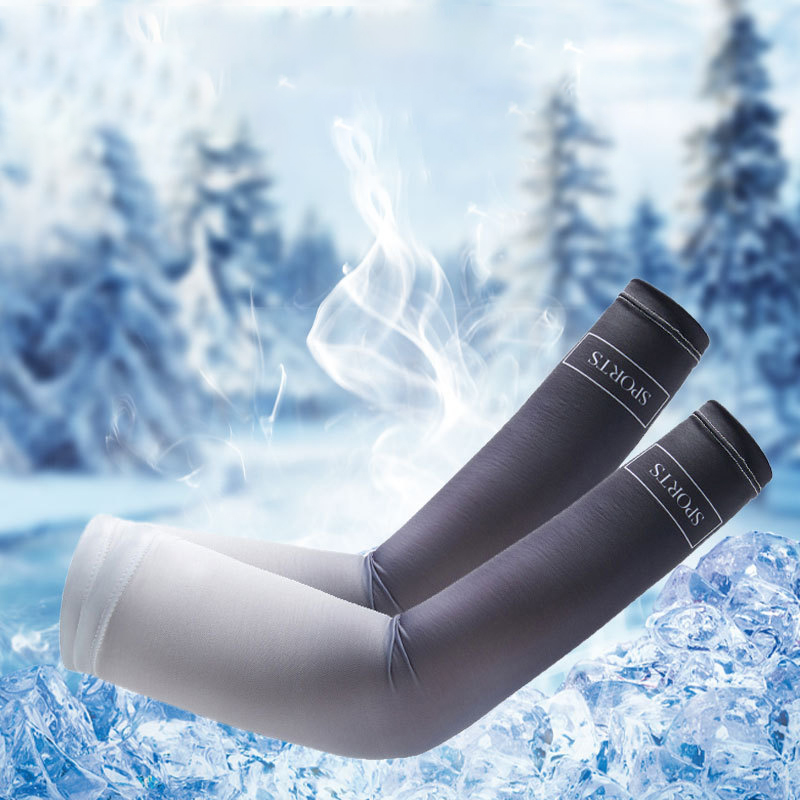 UV Protection Arm Sleeves for  - Cycling Glove ulasan dan harga