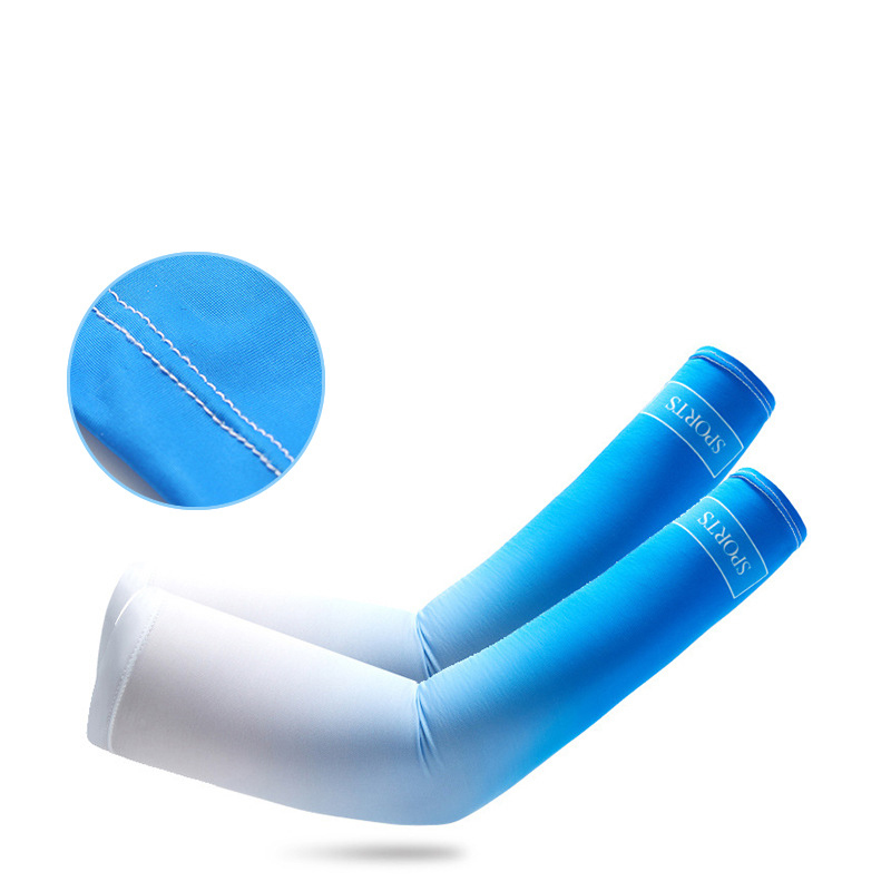 UV Protection Arm Sleeves for  - Cycling Glove ulasan dan harga