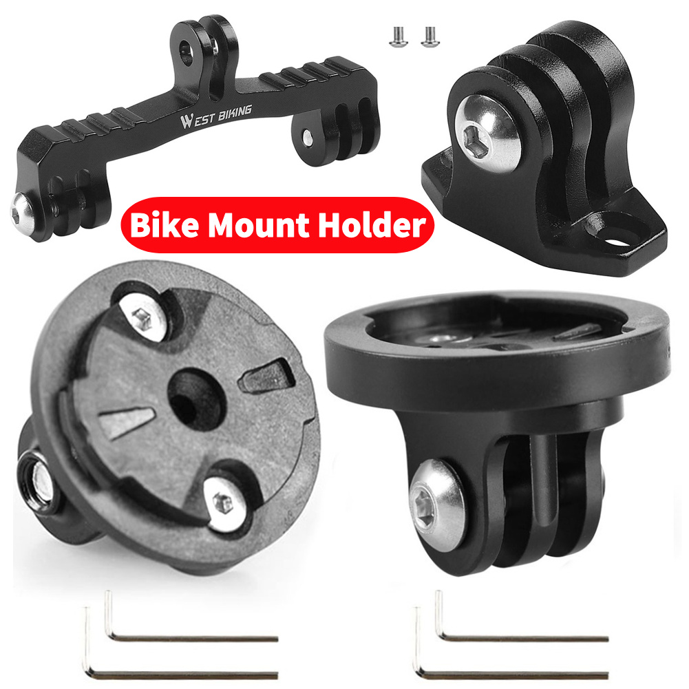 Bike Camera Mount Holder Brack - Cycling Gear Mount ulasan dan harga