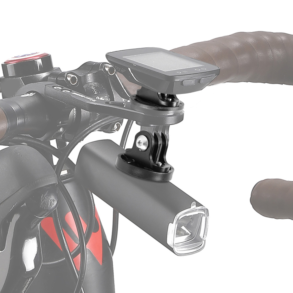 Bike Camera Mount Holder Brack - Cycling Gear Mount ulasan dan harga