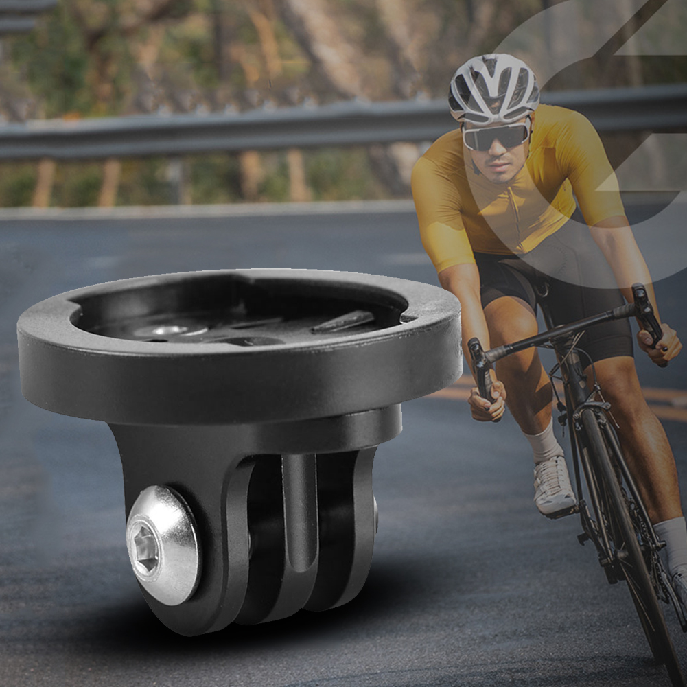 Bike Camera Mount Holder Brack - Cycling Gear Mount ulasan dan harga
