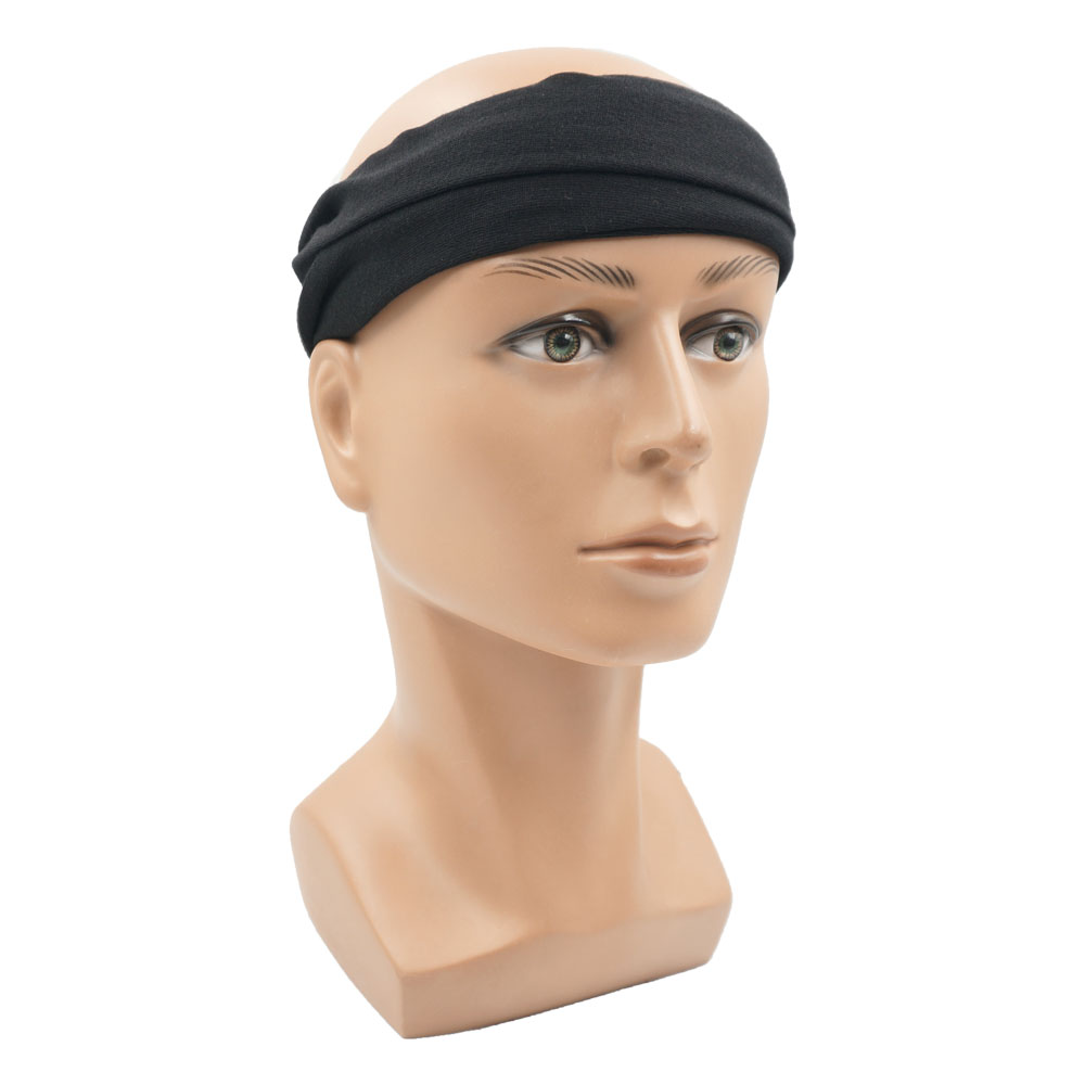 Seamless Solid Color Bandanas  - Gear In Cycling ulasan dan harga