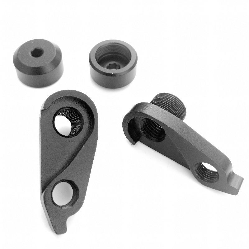 1Pc Bicycle Parts Mech Dropout - Cycling Gear Hanger ulasan dan harga