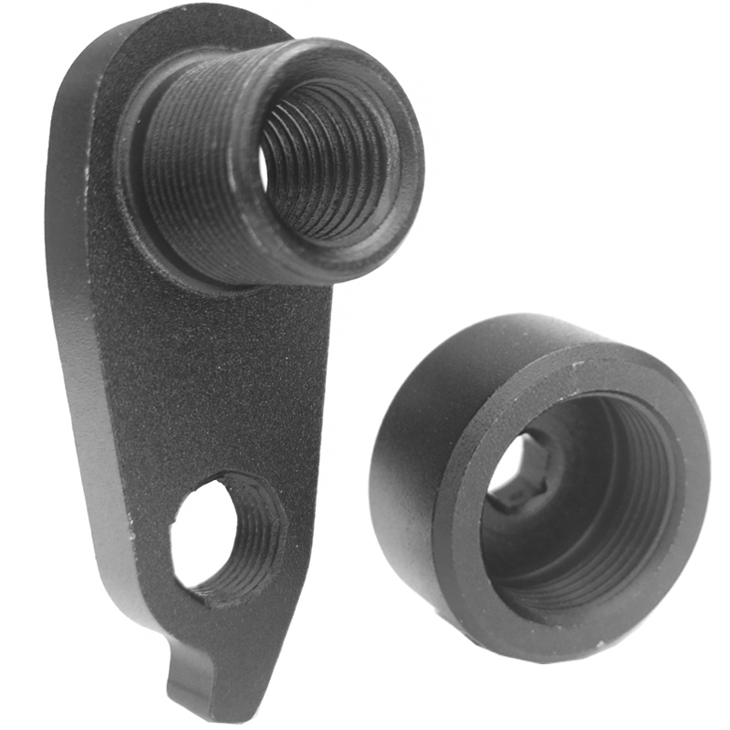 1Pc Bicycle Parts Mech Dropout - Cycling Gear Hanger ulasan dan harga
