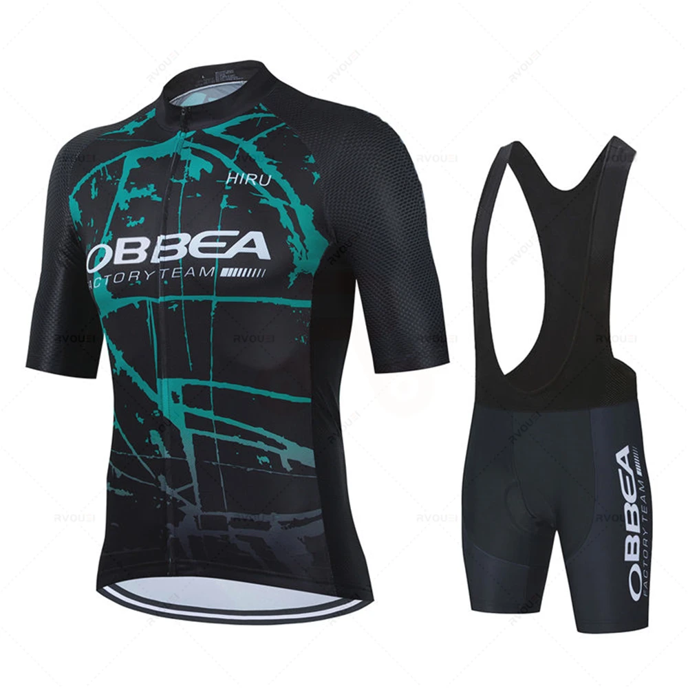 2025 Hiru Cycling Jersey Set S - Cycling Gear Brands ulasan dan harga