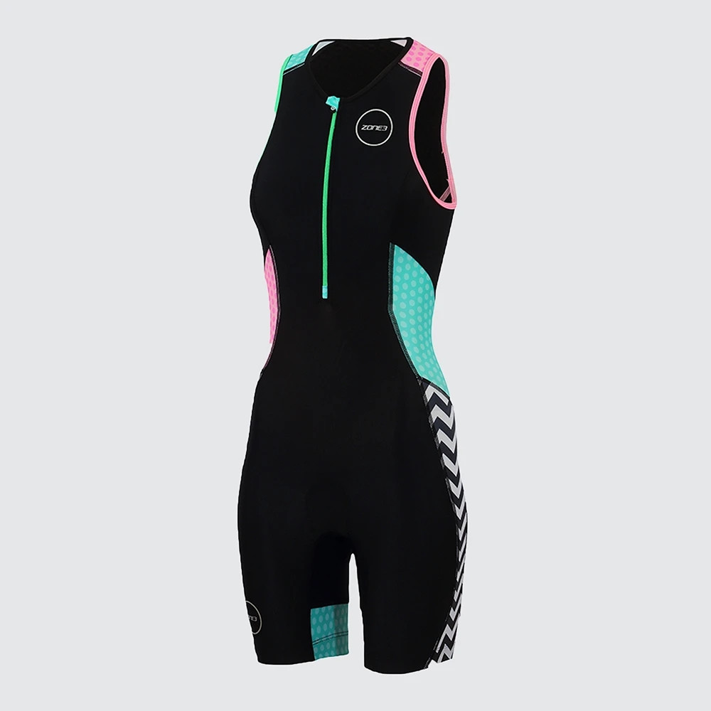 Triathlon women's bicicleta sl - Triathlon Cycling Kit ulasan dan harga