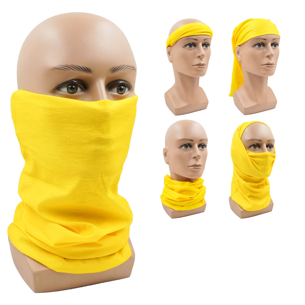Yellow Multifunction Cycling N - Gear In Cycling ulasan dan harga