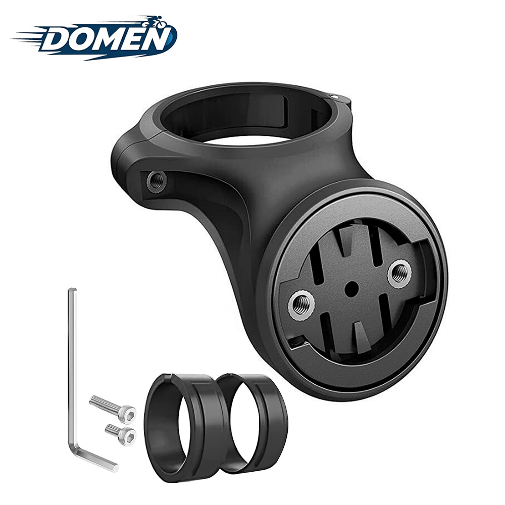 DOMEN Bicycle Saddle Lamp Moun - Cycling Gear Mount ulasan dan harga
