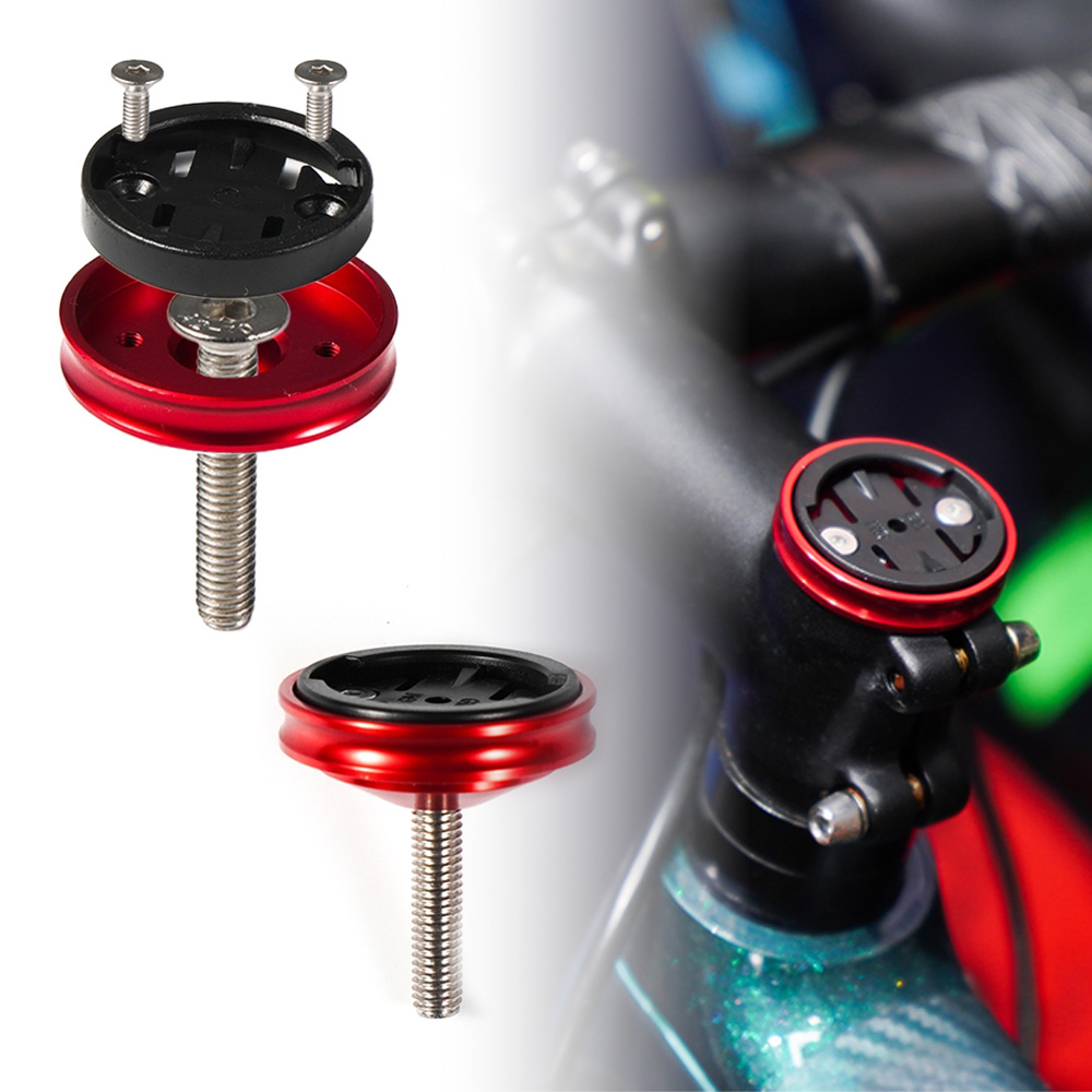 CNC Bike Computer Mount, For G - Cycling Gear Mount ulasan dan harga