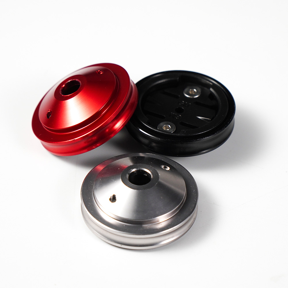 CNC Bike Computer Mount, For G - Cycling Gear Mount ulasan dan harga