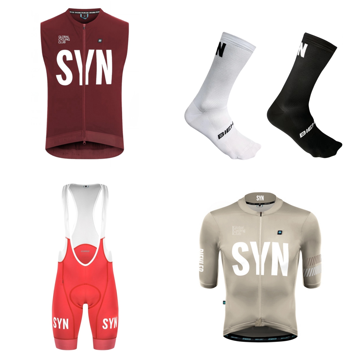 Summer short sleeve Bicycle su - Cycling Gear Brands ulasan dan harga