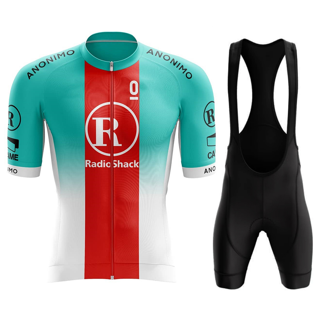 Man Cycling Set Short Bib Cycl - Cycling Gear For Sale ulasan dan harga