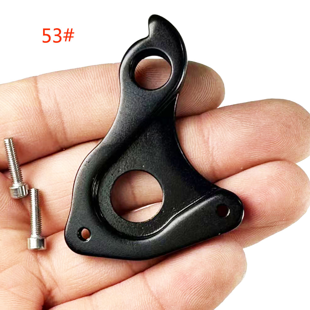 MTB Rear Derailleur Hanger Mec - Cycling Gear Hanger ulasan dan harga
